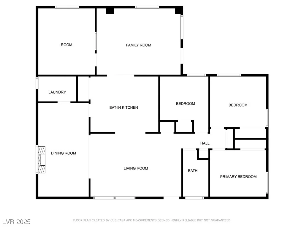 3113 Theresa, Las Vegas, NV 89101