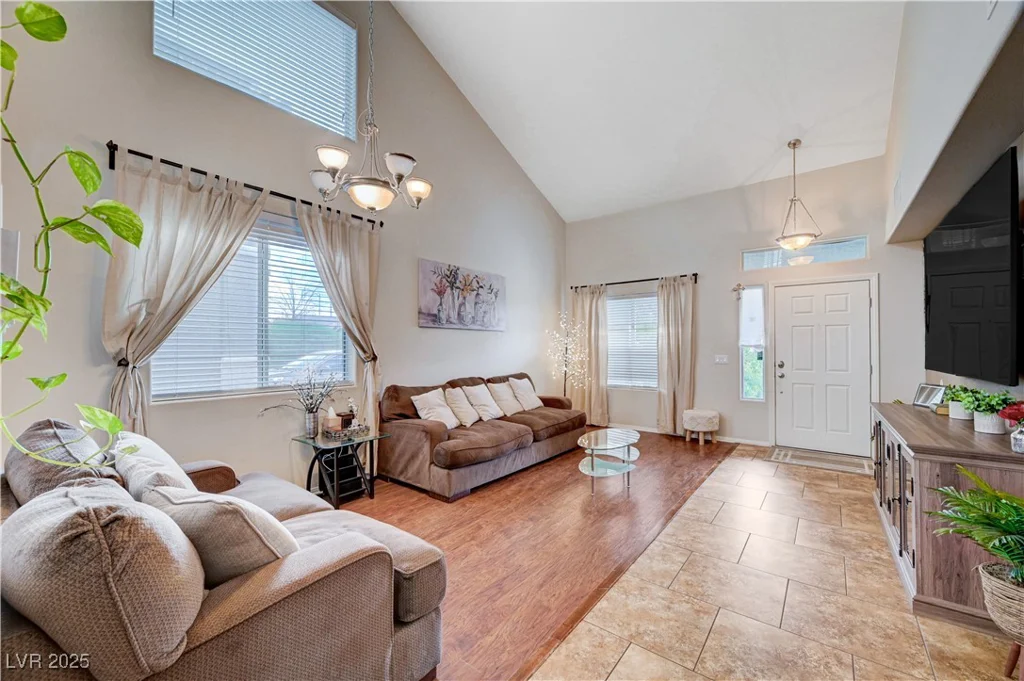 6223 Legend Falls, North Las Vegas, NV 89081