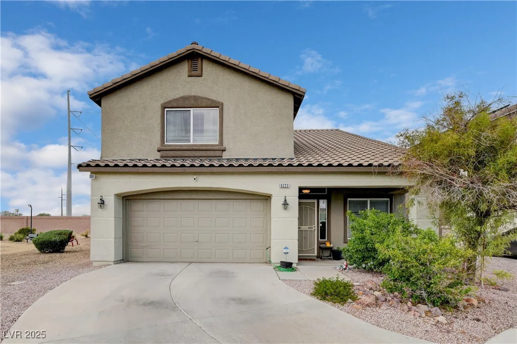 6223 Legend Falls, North Las Vegas, NV 89081