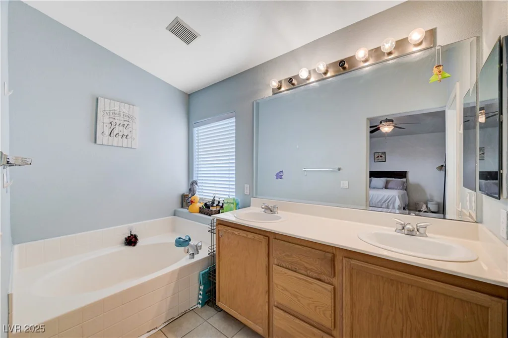 6223 Legend Falls, North Las Vegas, NV 89081