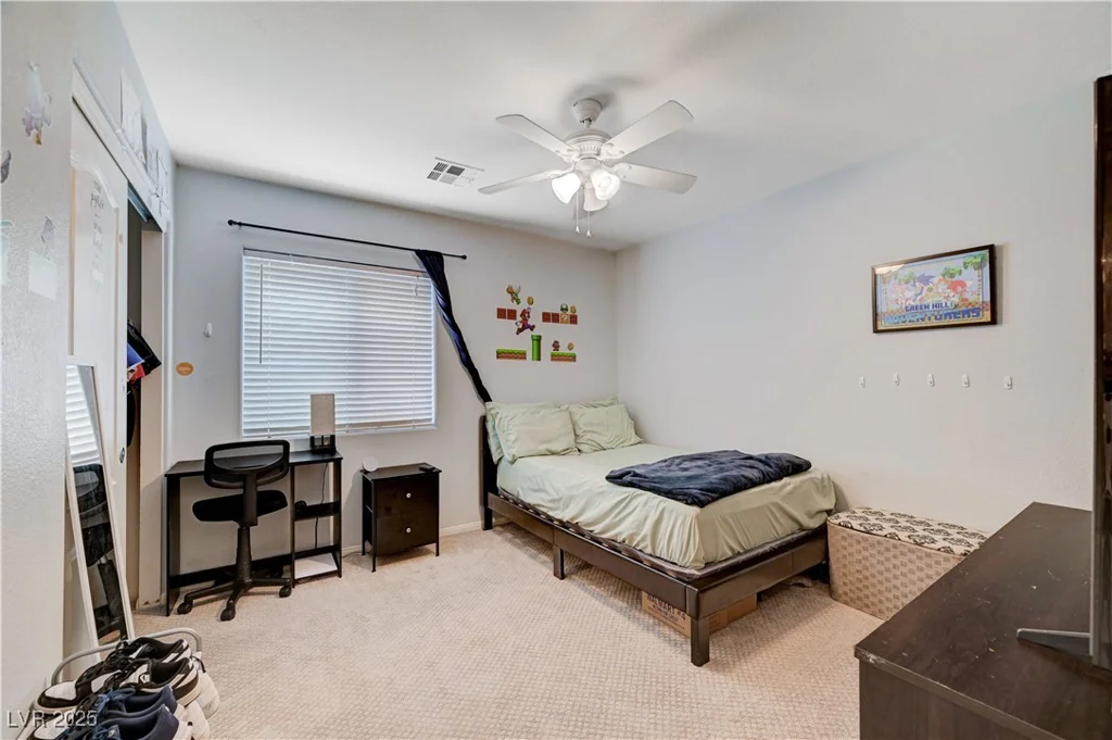 6223 Legend Falls, North Las Vegas, NV 89081
