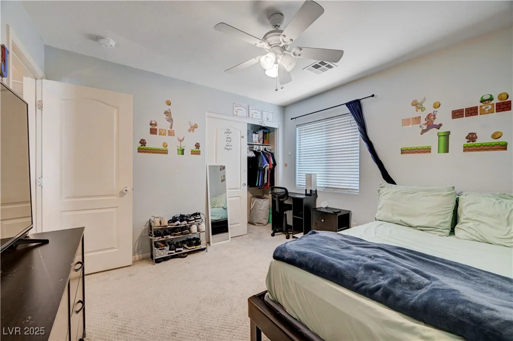 6223 Legend Falls, North Las Vegas, NV 89081