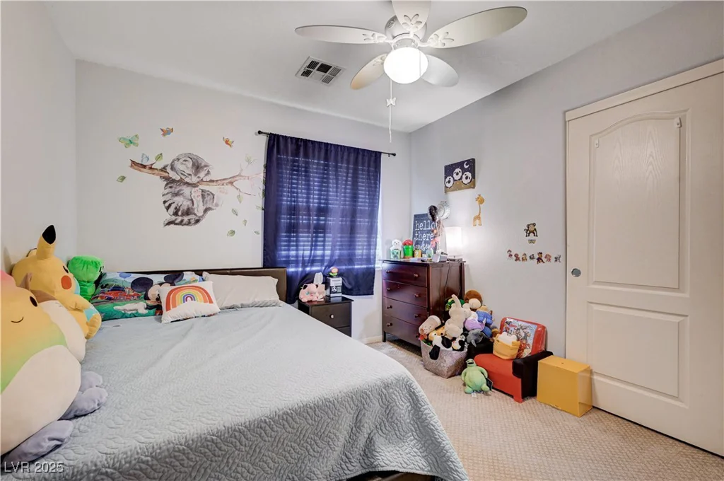 6223 Legend Falls, North Las Vegas, NV 89081