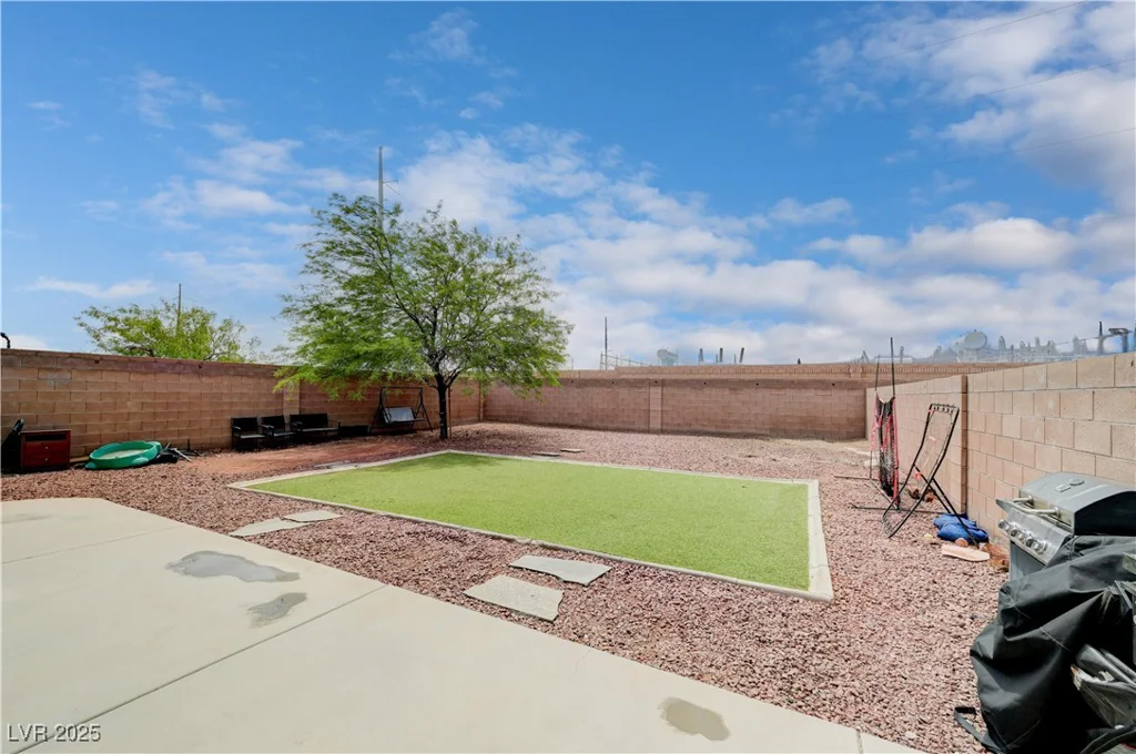 6223 Legend Falls, North Las Vegas, NV 89081
