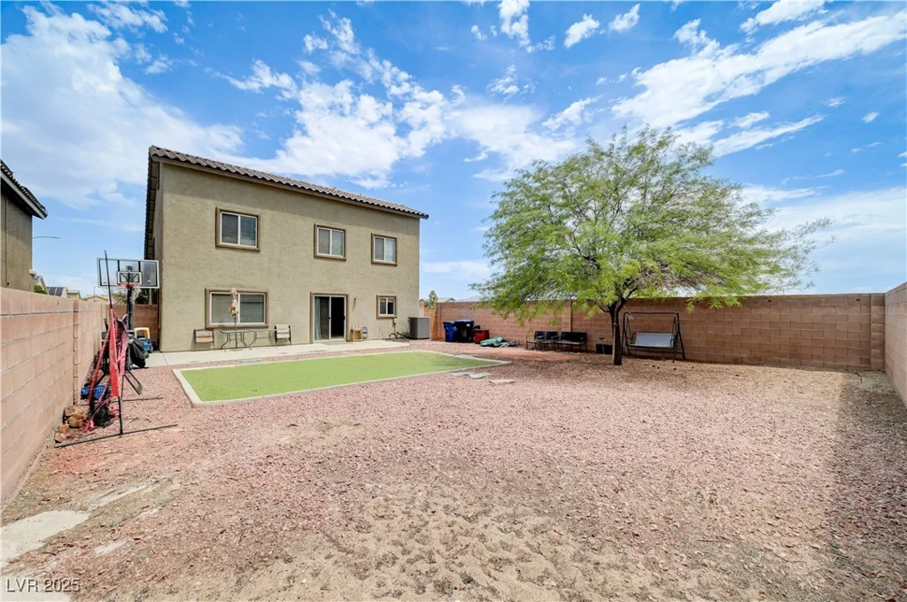 6223 Legend Falls, North Las Vegas, NV 89081