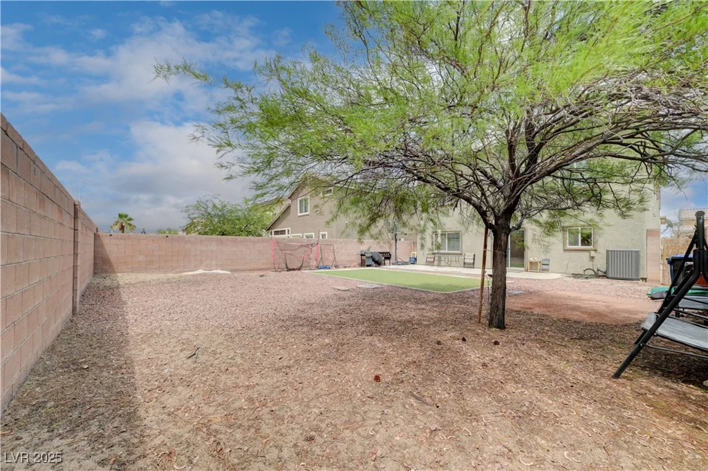6223 Legend Falls, North Las Vegas, NV 89081