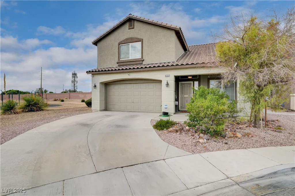 6223 Legend Falls, North Las Vegas, NV 89081