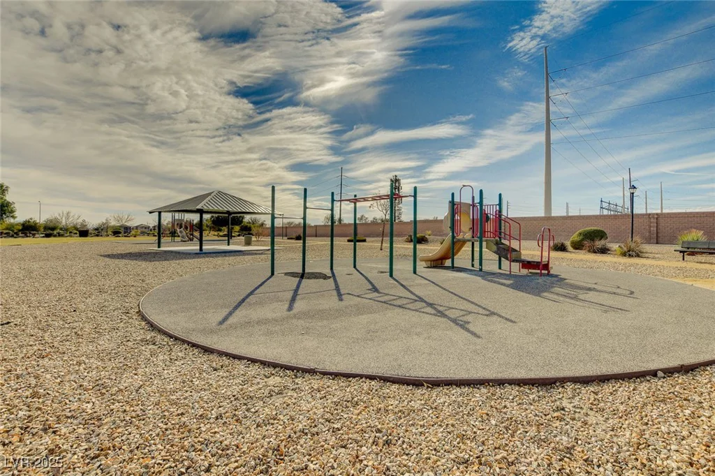6223 Legend Falls, North Las Vegas, NV 89081