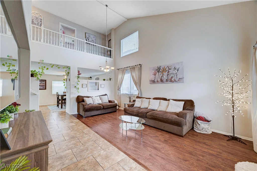 6223 Legend Falls, North Las Vegas, NV 89081