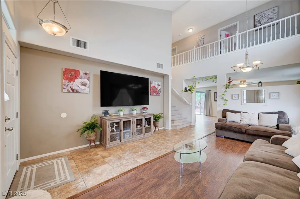 6223 Legend Falls, North Las Vegas, NV 89081