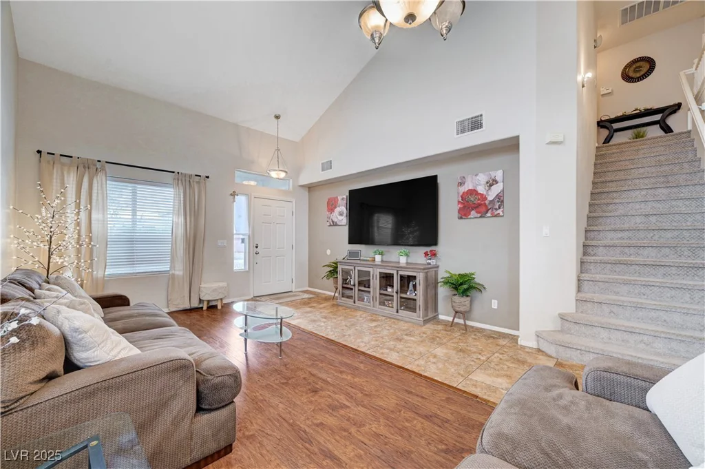 6223 Legend Falls, North Las Vegas, NV 89081