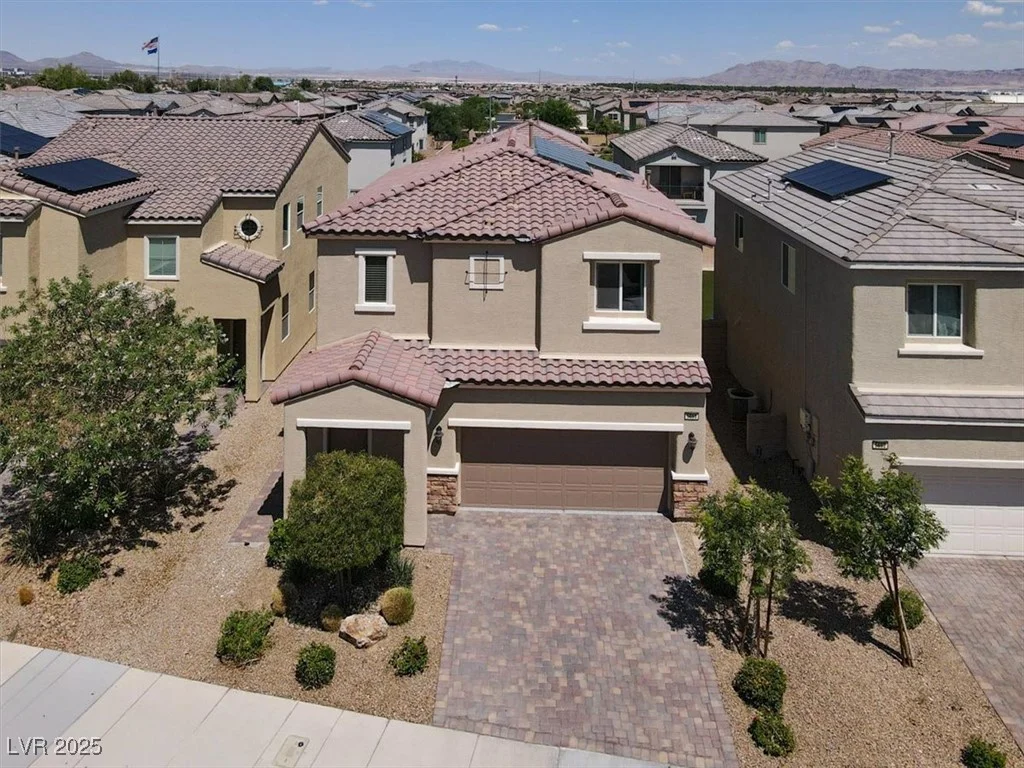 5656 Salt Rock, North Las Vegas, NV 89031