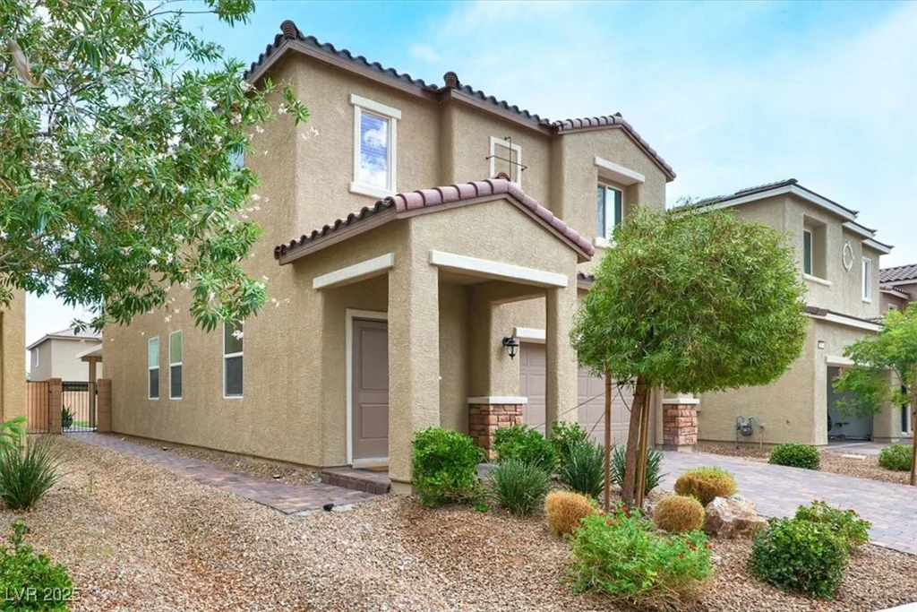5656 Salt Rock, North Las Vegas, NV 89031