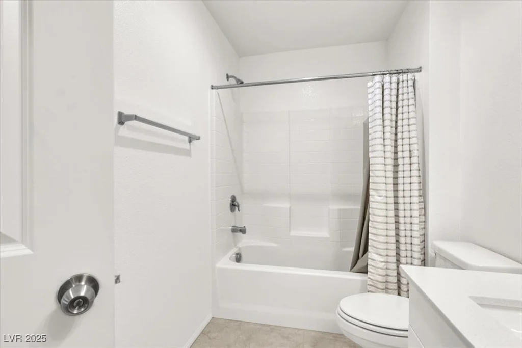 5656 Salt Rock, North Las Vegas, NV 89031