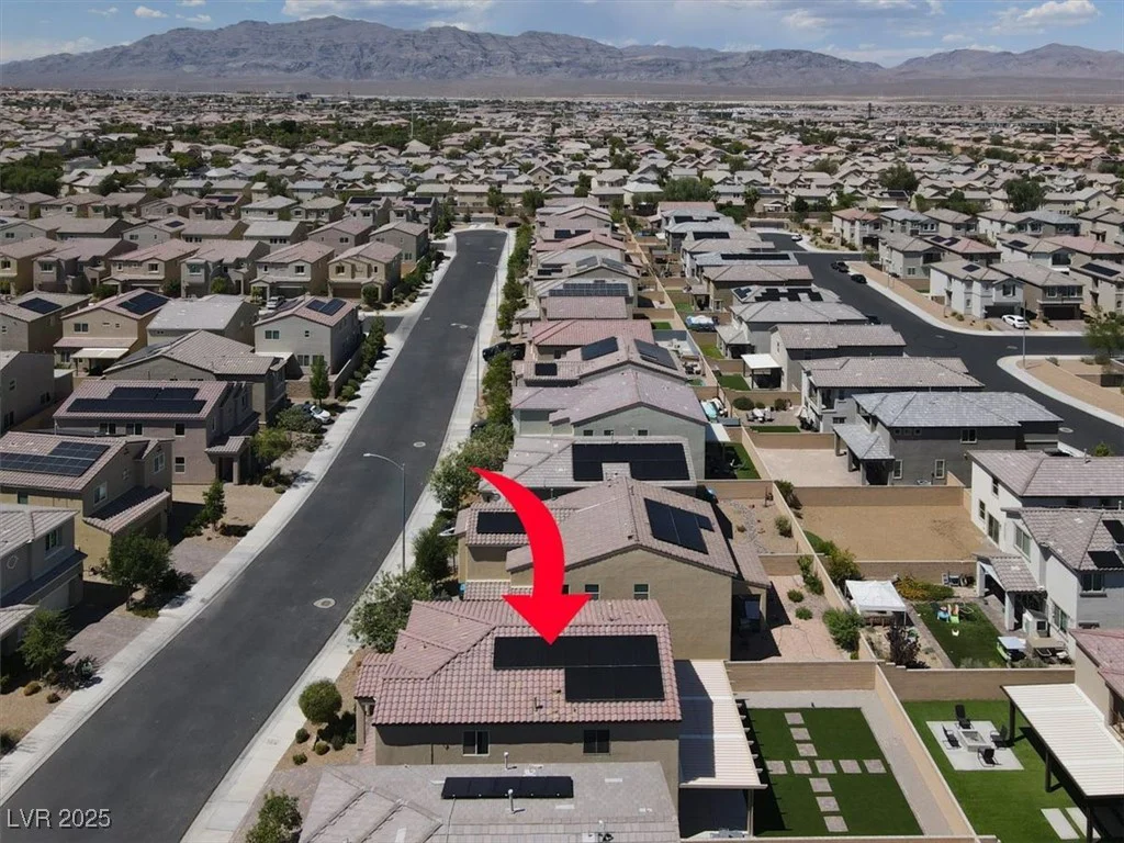 5656 Salt Rock, North Las Vegas, NV 89031
