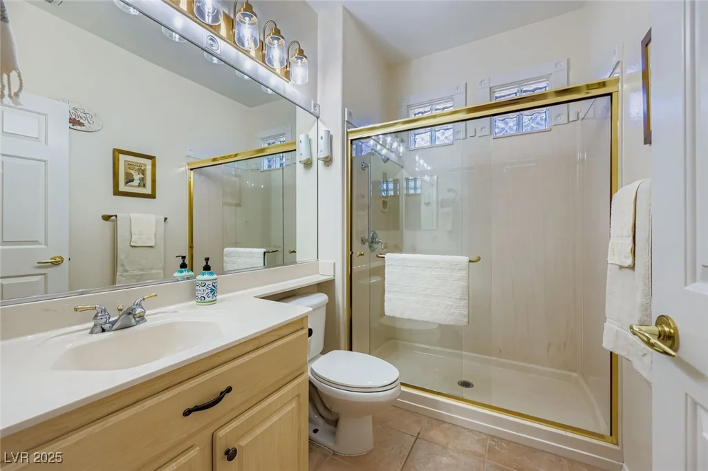 2316 Hardin Ridge, Henderson, NV 89052