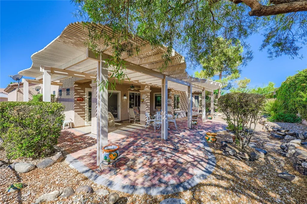 2316 Hardin Ridge, Henderson, NV 89052