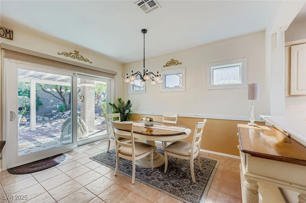 2316 Hardin Ridge, Henderson, NV 89052