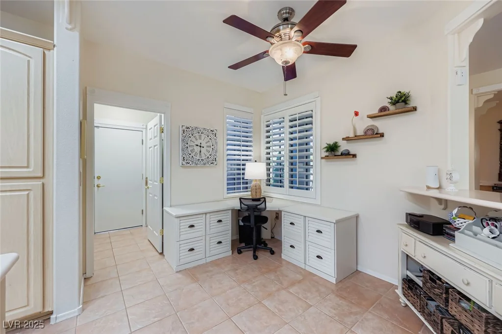 2316 Hardin Ridge, Henderson, NV 89052