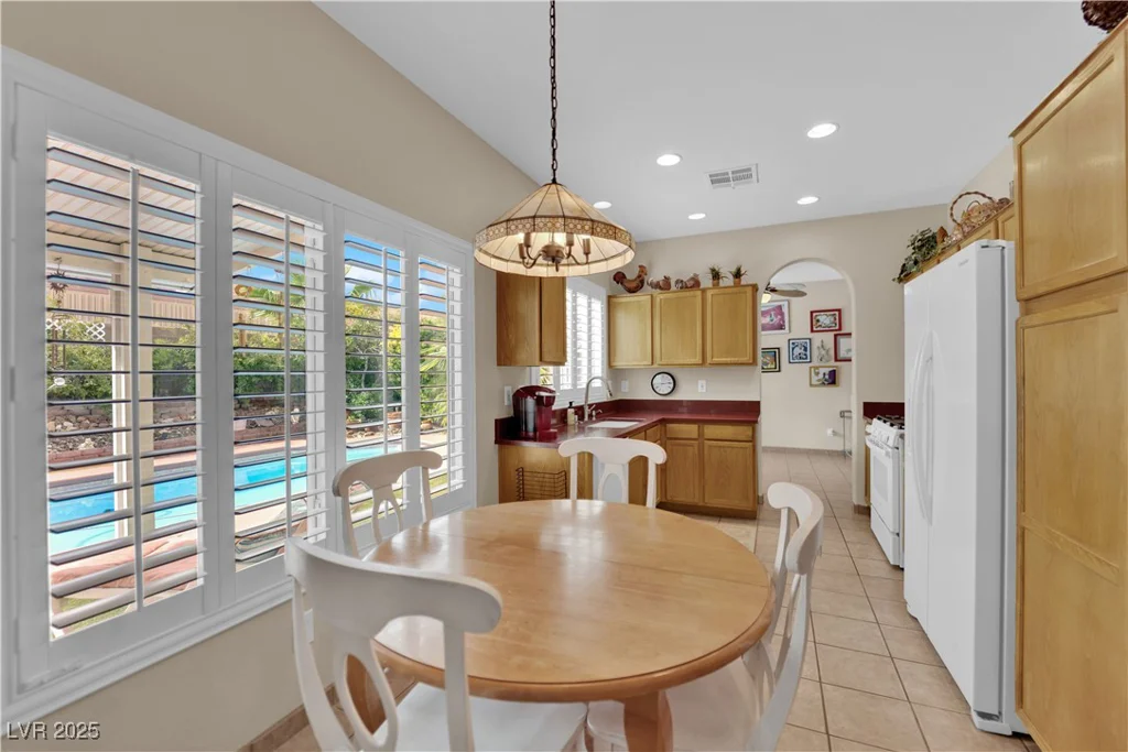 2873 Cordillera, Henderson, NV 89074