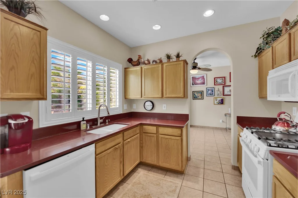 2873 Cordillera, Henderson, NV 89074