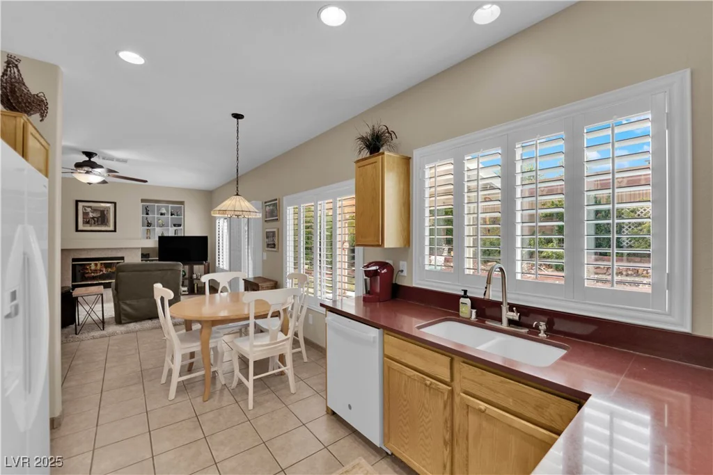 2873 Cordillera, Henderson, NV 89074