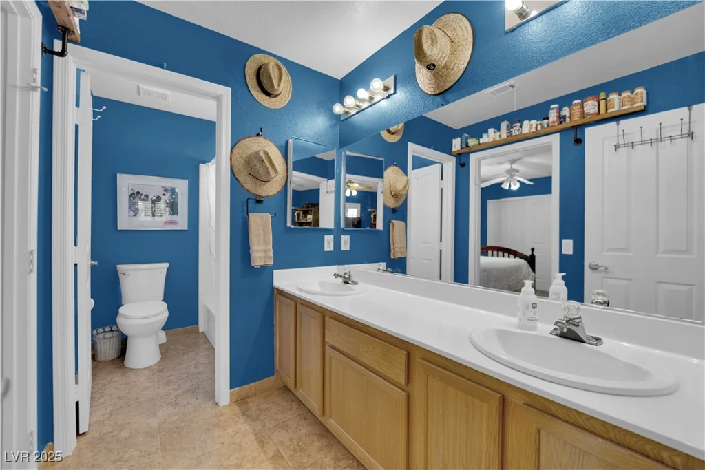 2873 Cordillera, Henderson, NV 89074