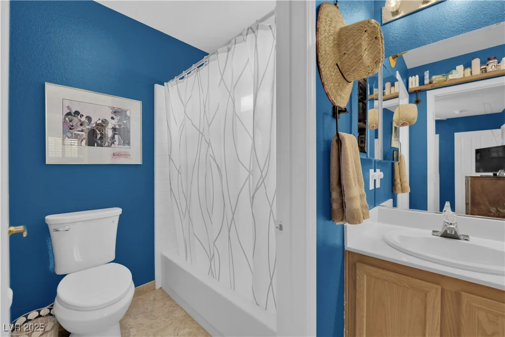 2873 Cordillera, Henderson, NV 89074