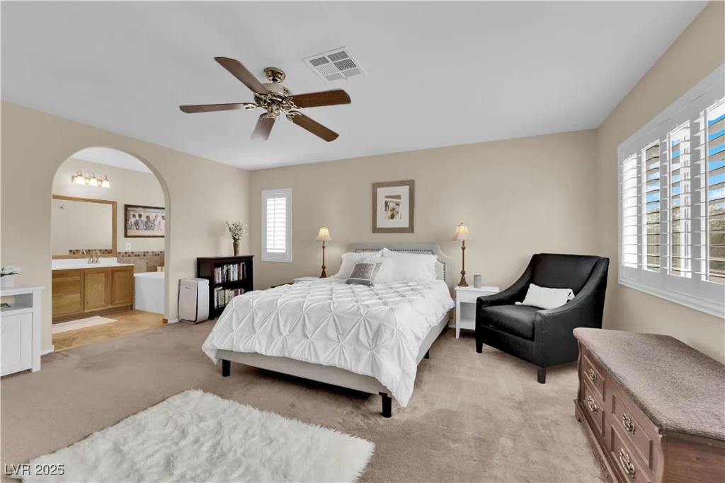 2873 Cordillera, Henderson, NV 89074