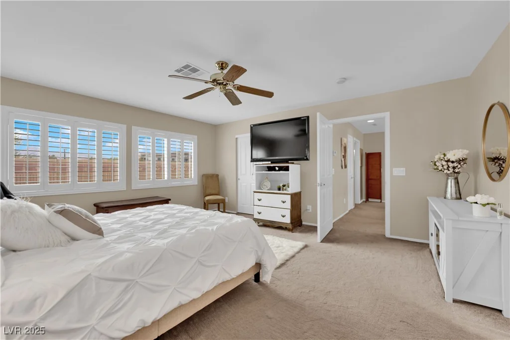 2873 Cordillera, Henderson, NV 89074