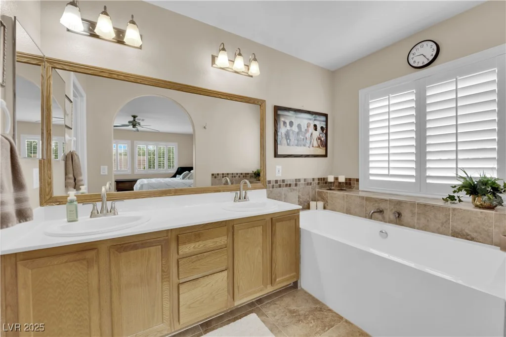 2873 Cordillera, Henderson, NV 89074