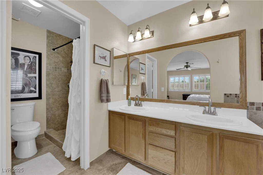 2873 Cordillera, Henderson, NV 89074