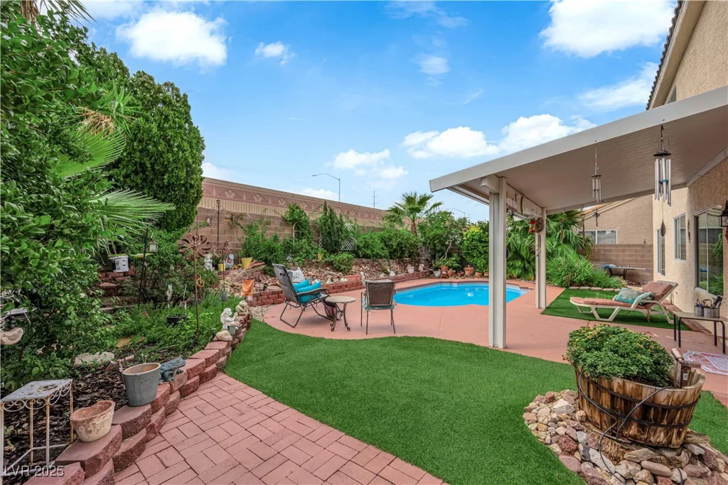 2873 Cordillera, Henderson, NV 89074