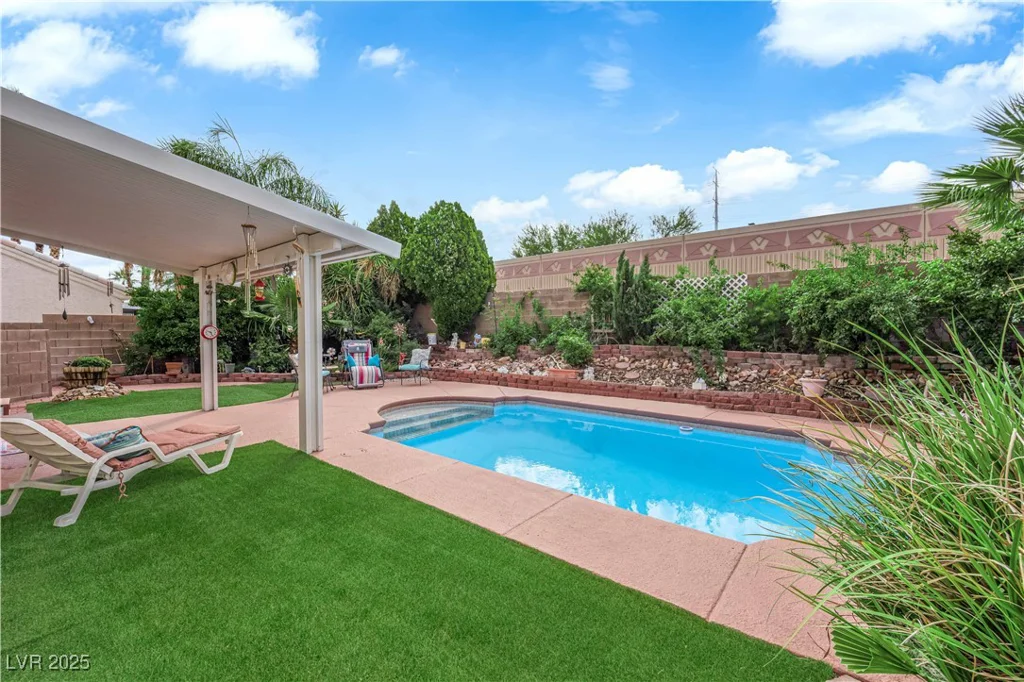 2873 Cordillera, Henderson, NV 89074