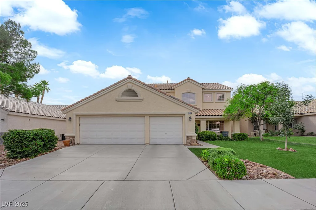 2873 Cordillera, Henderson, NV 89074