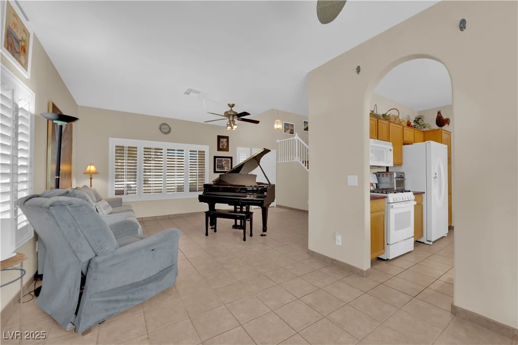 2873 Cordillera, Henderson, NV 89074