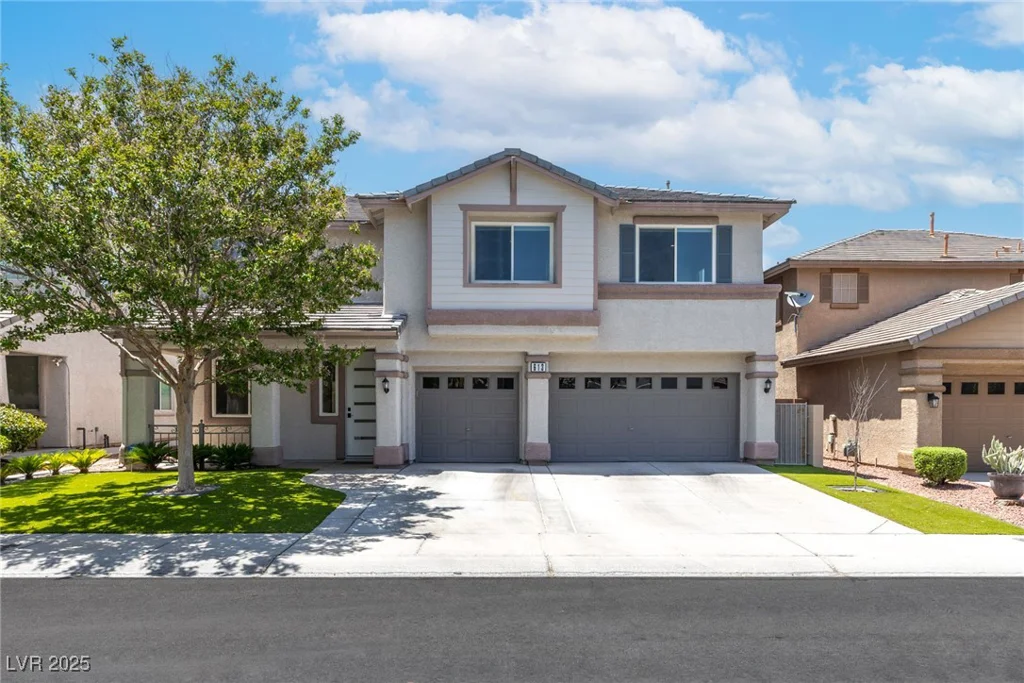 613 Bianca Bay, Las Vegas, NV 89144