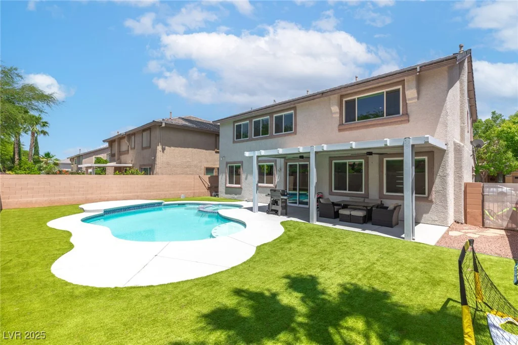 613 Bianca Bay, Las Vegas, NV 89144