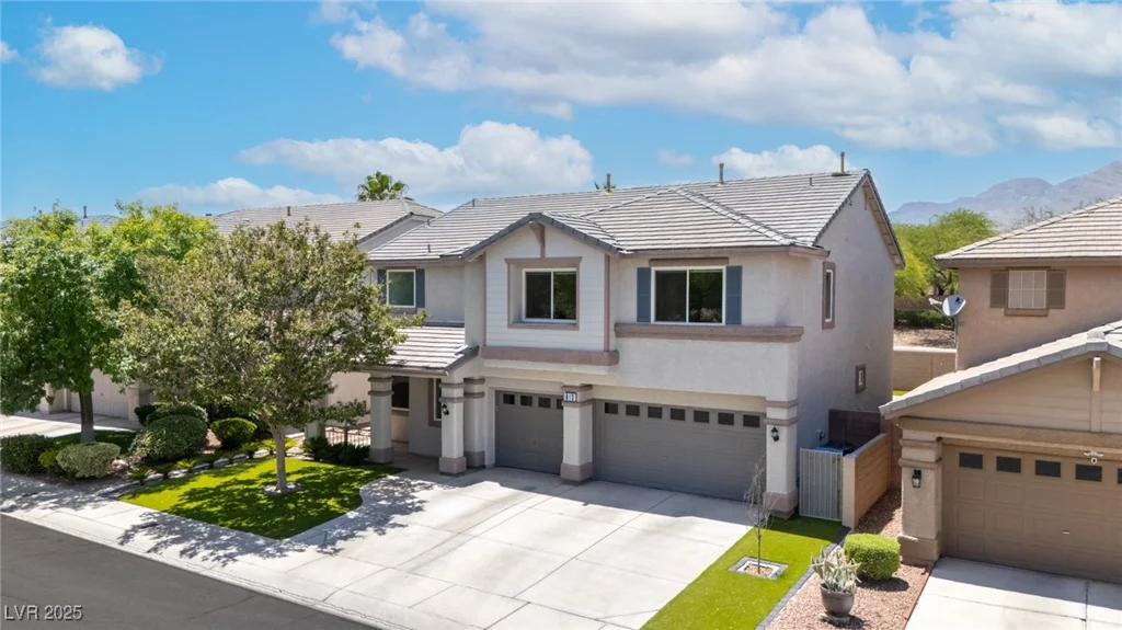 613 Bianca Bay, Las Vegas, NV 89144
