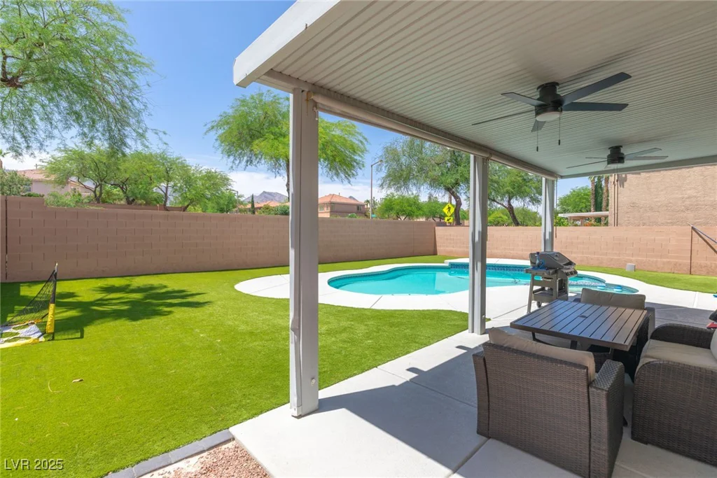 613 Bianca Bay, Las Vegas, NV 89144