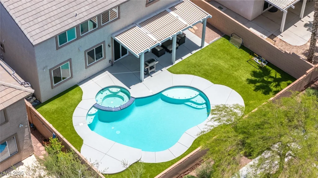 613 Bianca Bay, Las Vegas, NV 89144