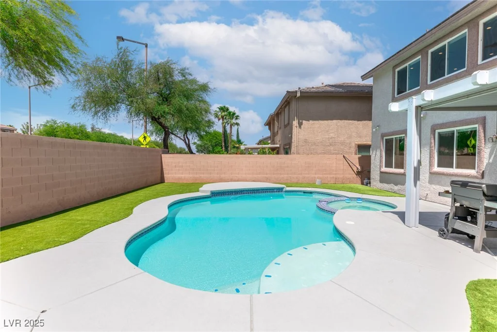 613 Bianca Bay, Las Vegas, NV 89144