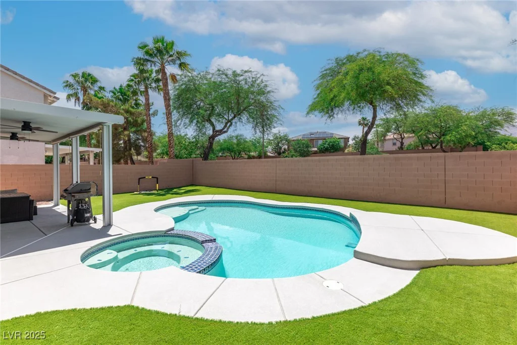 613 Bianca Bay, Las Vegas, NV 89144