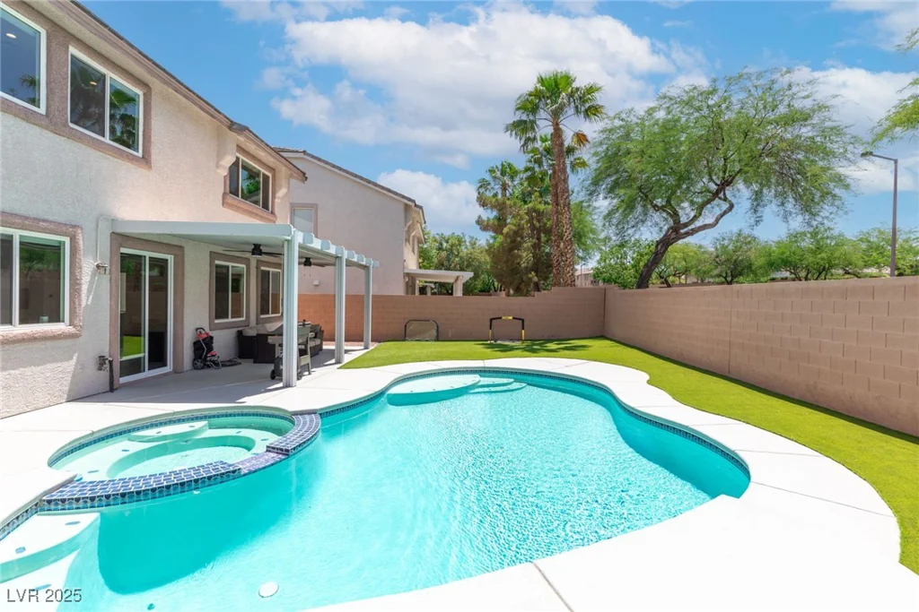 613 Bianca Bay, Las Vegas, NV 89144