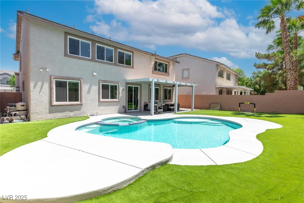 613 Bianca Bay, Las Vegas, NV 89144
