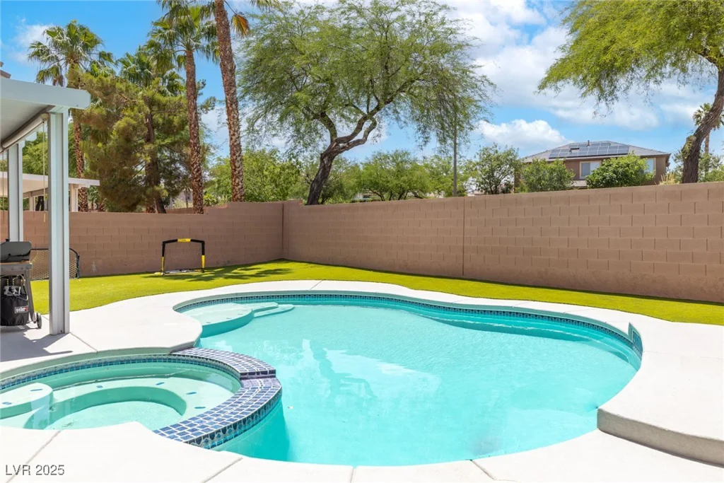 613 Bianca Bay, Las Vegas, NV 89144