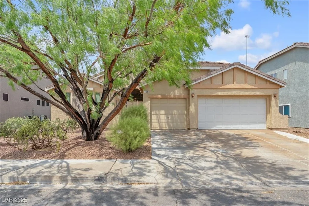 768 Viento Del Montagna, Henderson, NV 89012