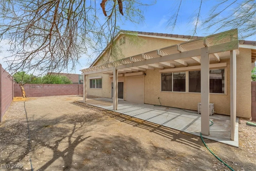 768 Viento Del Montagna, Henderson, NV 89012