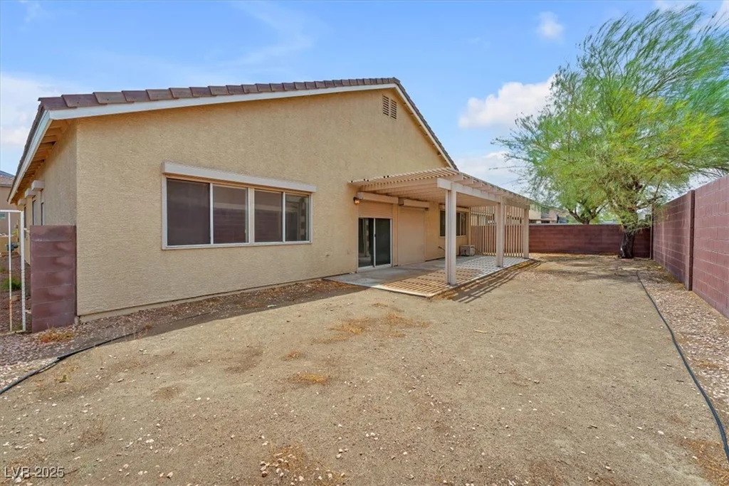768 Viento Del Montagna, Henderson, NV 89012