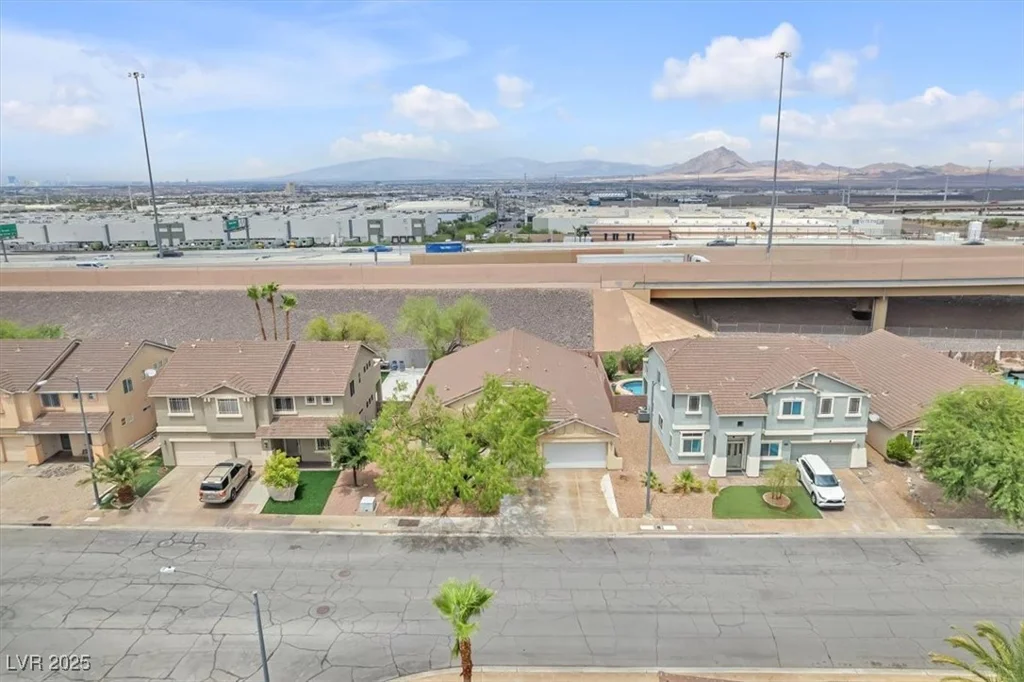 768 Viento Del Montagna, Henderson, NV 89012